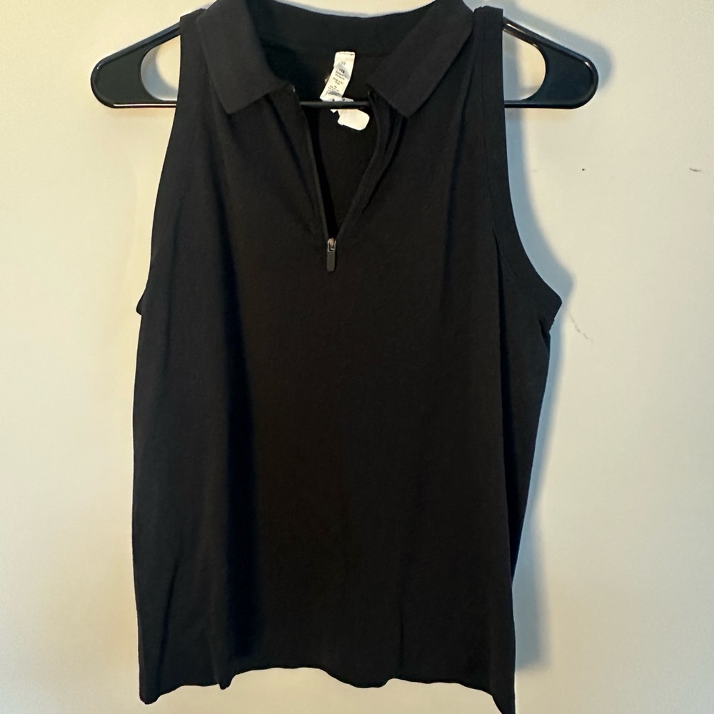 Lululemon Golf/Tennis Tank